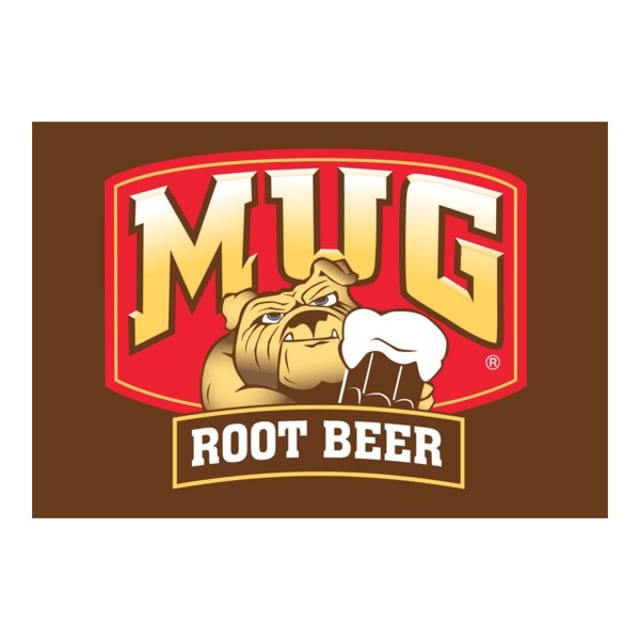 Mug Root Beer - Fountain Drink.