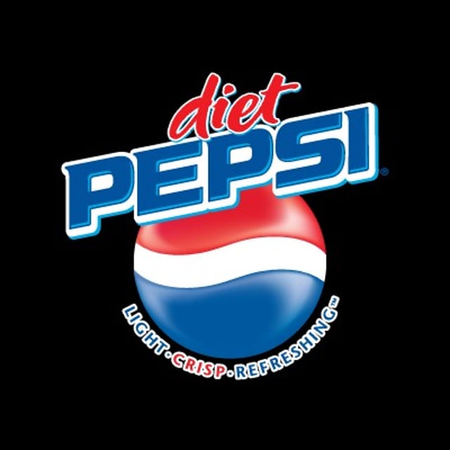 Diet Pepsi - Fountain Drink.
