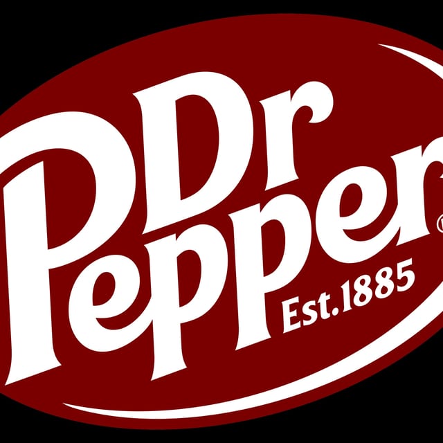 Dr. Pepper - Fountain Drink.