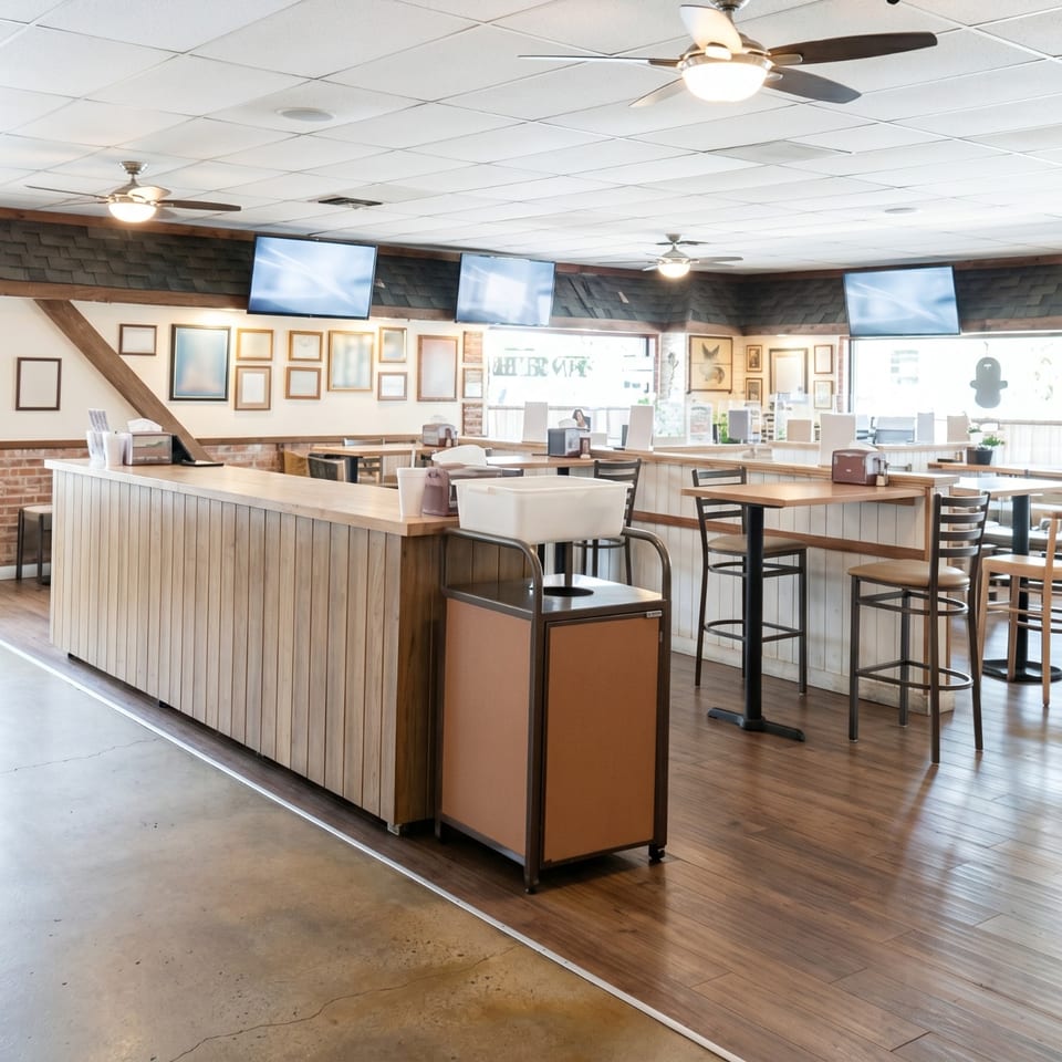 Game-Day Specials You’ll Love