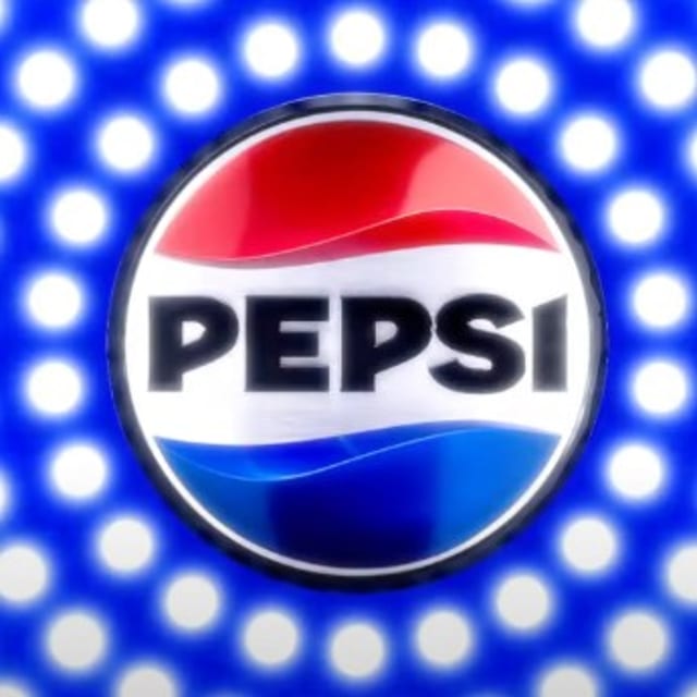 Pepsi - Fountain Drink.