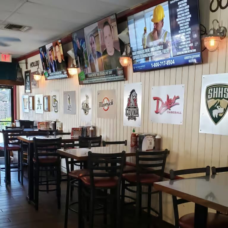 Your Neighborhood Happy Hour Spot